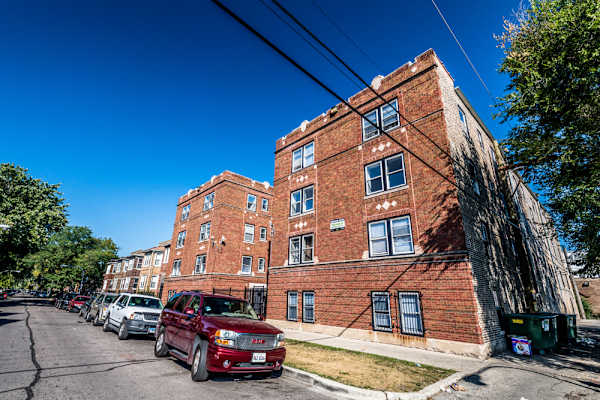 4814 W Monroe property